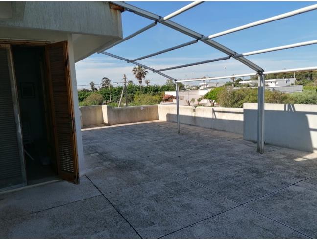 Anteprima foto 2 - Villetta a schiera in Vendita a Melendugno - Torre Dell'orso