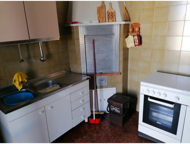 Anteprima foto 5 - Villetta a schiera in Vendita a Melendugno - Torre Dell'orso