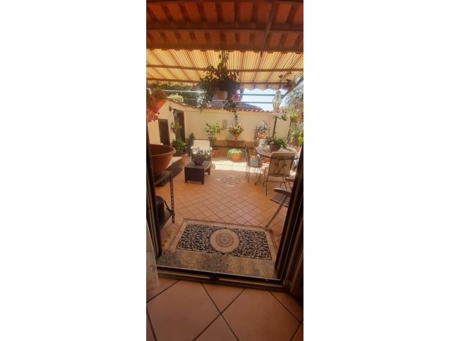 Anteprima foto 2 - Villetta a schiera in Vendita a Melito di Napoli (Napoli)