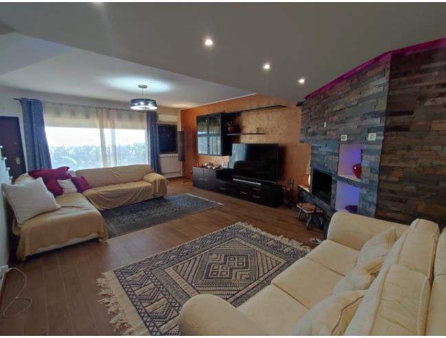 Anteprima foto 2 - Villetta a schiera in Vendita a Messina - Faro Superiore