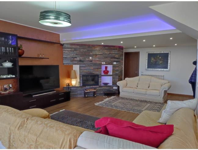 Anteprima foto 3 - Villetta a schiera in Vendita a Messina - Faro Superiore