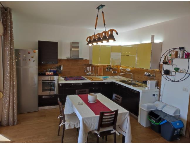 Anteprima foto 4 - Villetta a schiera in Vendita a Messina - Faro Superiore