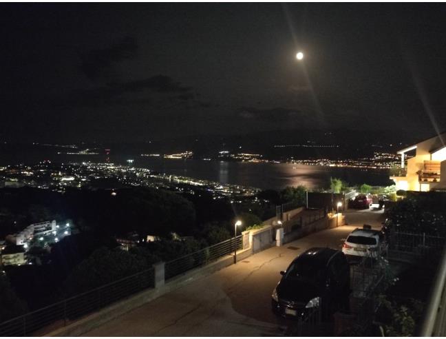 Anteprima foto 5 - Villetta a schiera in Vendita a Messina - Faro Superiore
