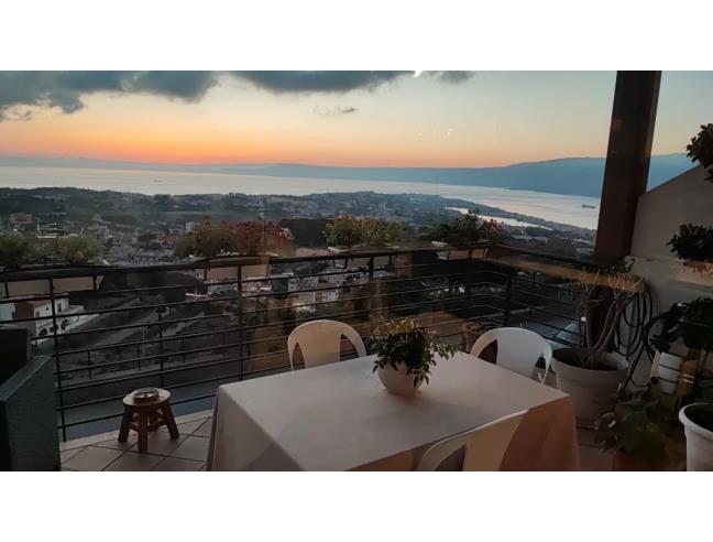 Anteprima foto 7 - Villetta a schiera in Vendita a Messina - Faro Superiore