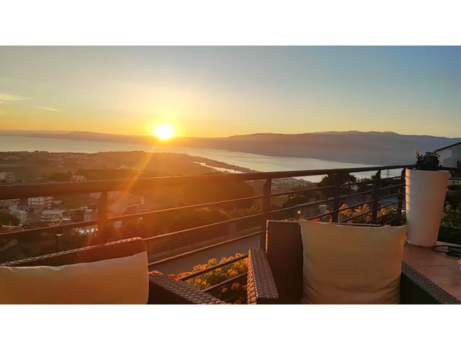 Anteprima foto 8 - Villetta a schiera in Vendita a Messina - Faro Superiore