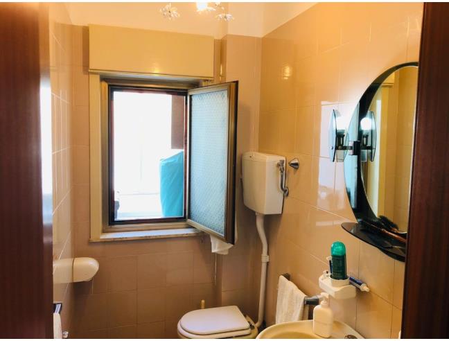 Anteprima foto 2 - Villetta a schiera in Vendita a Messina (Messina)