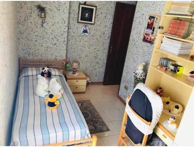 Anteprima foto 3 - Villetta a schiera in Vendita a Messina (Messina)