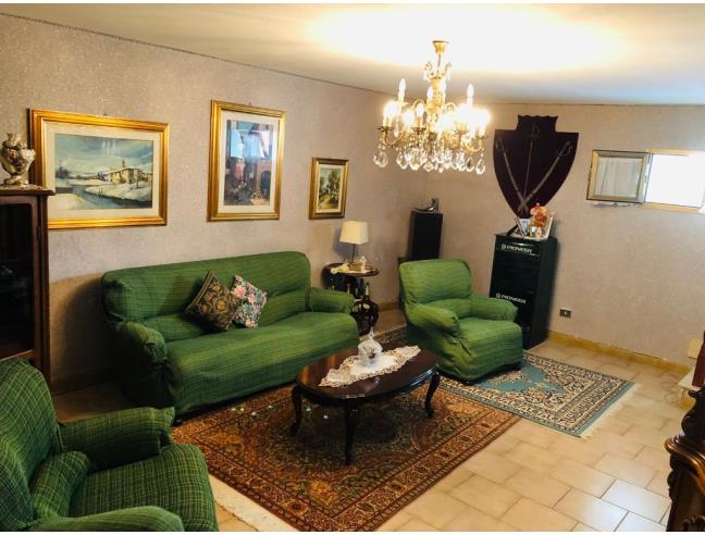 Anteprima foto 6 - Villetta a schiera in Vendita a Messina (Messina)