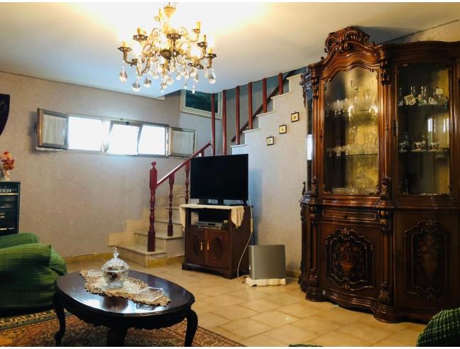 Anteprima foto 7 - Villetta a schiera in Vendita a Messina (Messina)