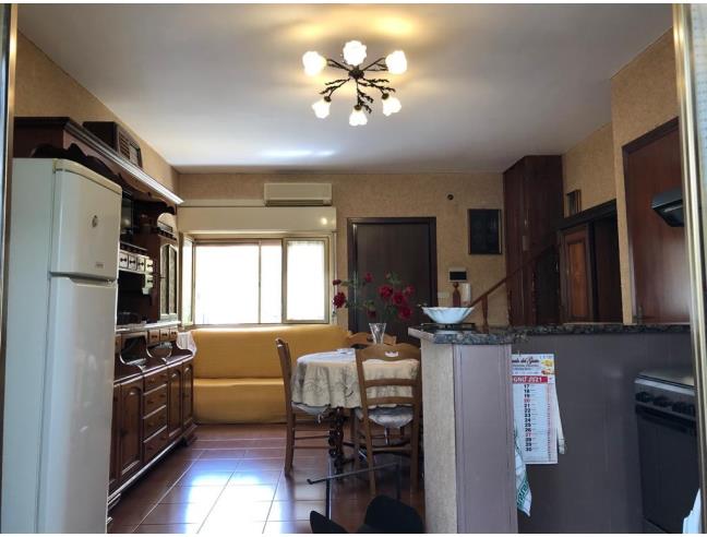 Anteprima foto 8 - Villetta a schiera in Vendita a Messina (Messina)