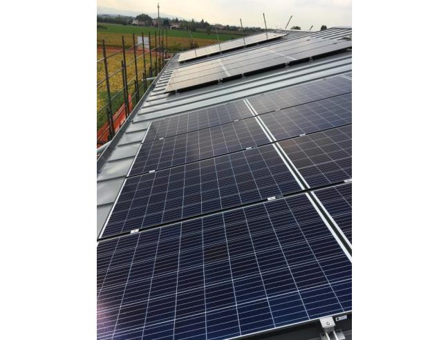 Anteprima foto 1 - Villetta a schiera in Vendita a Mestrino - Lissaro