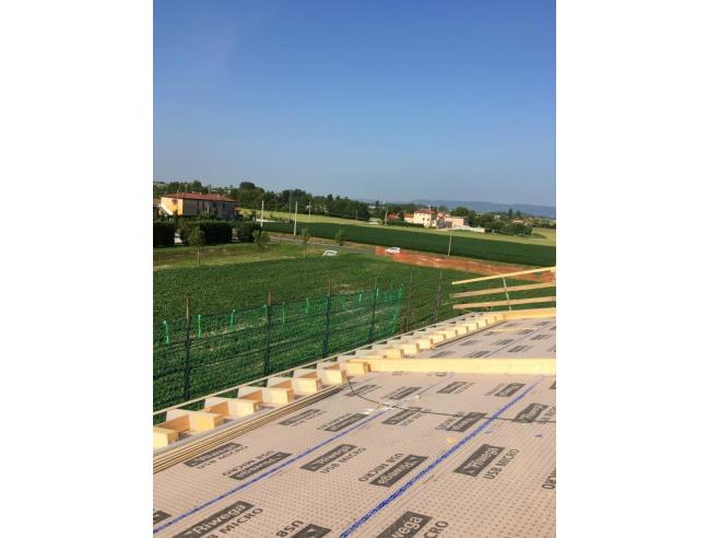 Anteprima foto 2 - Villetta a schiera in Vendita a Mestrino - Lissaro