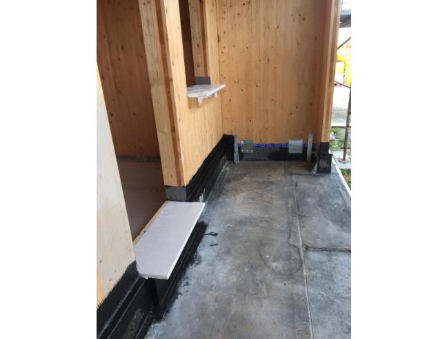 Anteprima foto 4 - Villetta a schiera in Vendita a Mestrino - Lissaro