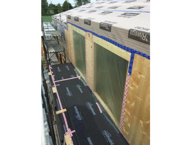 Anteprima foto 5 - Villetta a schiera in Vendita a Mestrino - Lissaro