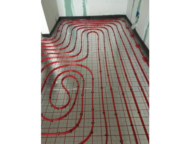 Anteprima foto 7 - Villetta a schiera in Vendita a Mestrino - Lissaro