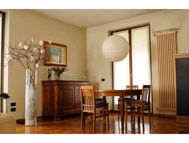 Anteprima foto 3 - Villetta a schiera in Vendita a Mezzago (Monza e Brianza)