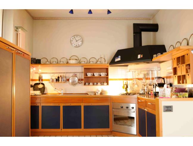 Anteprima foto 5 - Villetta a schiera in Vendita a Mezzago (Monza e Brianza)