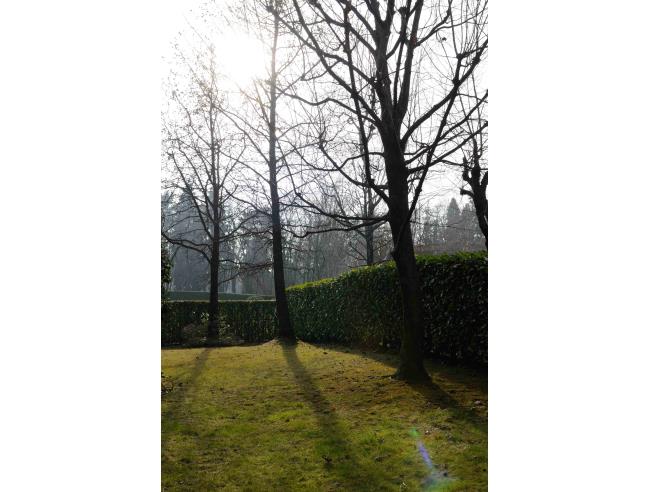 Anteprima foto 6 - Villetta a schiera in Vendita a Mezzago (Monza e Brianza)