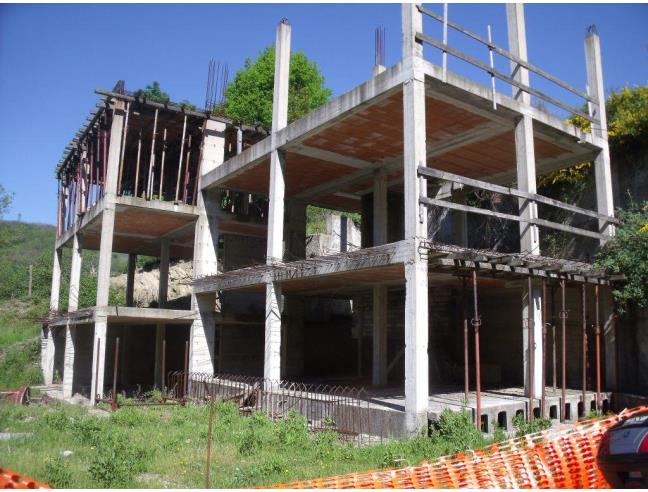 Anteprima foto 1 - Villetta a schiera in Vendita a Mignanego - Ponte Rosso