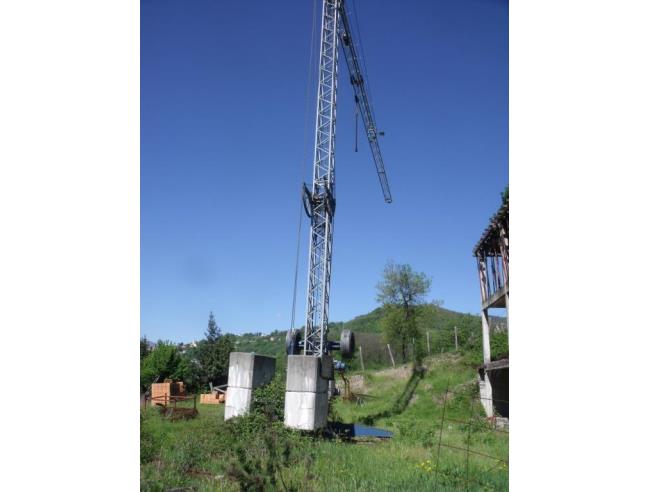 Anteprima foto 2 - Villetta a schiera in Vendita a Mignanego - Ponte Rosso