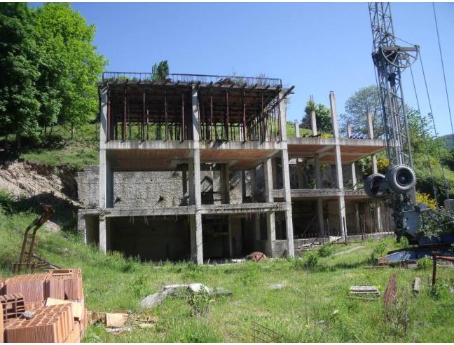 Anteprima foto 3 - Villetta a schiera in Vendita a Mignanego - Ponte Rosso