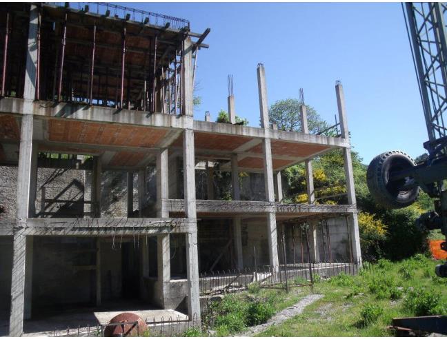 Anteprima foto 4 - Villetta a schiera in Vendita a Mignanego - Ponte Rosso