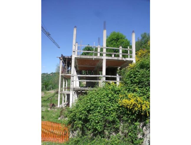 Anteprima foto 6 - Villetta a schiera in Vendita a Mignanego - Ponte Rosso