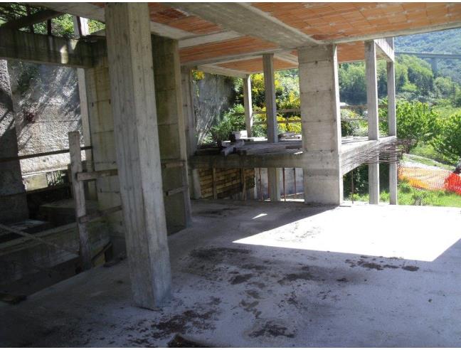 Anteprima foto 7 - Villetta a schiera in Vendita a Mignanego - Ponte Rosso