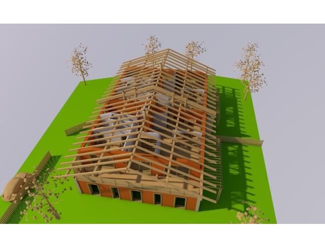 Anteprima foto 1 - Villetta a schiera in Vendita a Mira - Mira Taglio