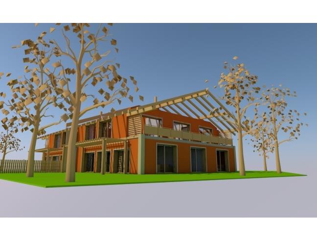 Anteprima foto 2 - Villetta a schiera in Vendita a Mira - Mira Taglio