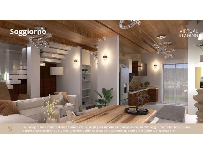 Anteprima foto 3 - Villetta a schiera in Vendita a Mira - Mira Taglio
