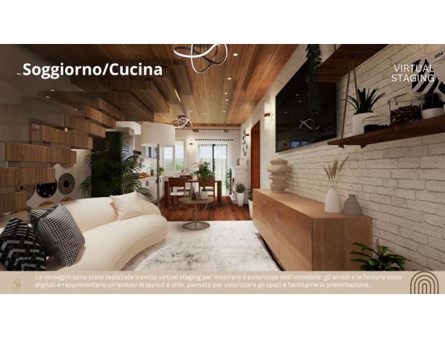 Anteprima foto 3 - Villetta a schiera in Vendita a Mira - Mira Taglio