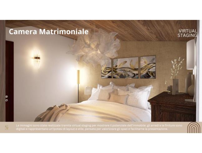 Anteprima foto 4 - Villetta a schiera in Vendita a Mira - Mira Taglio