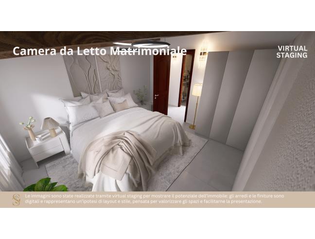 Anteprima foto 5 - Villetta a schiera in Vendita a Mira - Mira Taglio