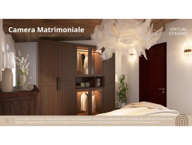Anteprima foto 6 - Villetta a schiera in Vendita a Mira - Mira Taglio