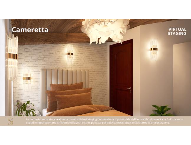 Anteprima foto 6 - Villetta a schiera in Vendita a Mira - Mira Taglio