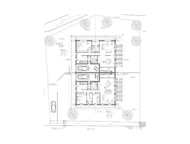 Anteprima foto 6 - Villetta a schiera in Vendita a Mira - Mira Taglio