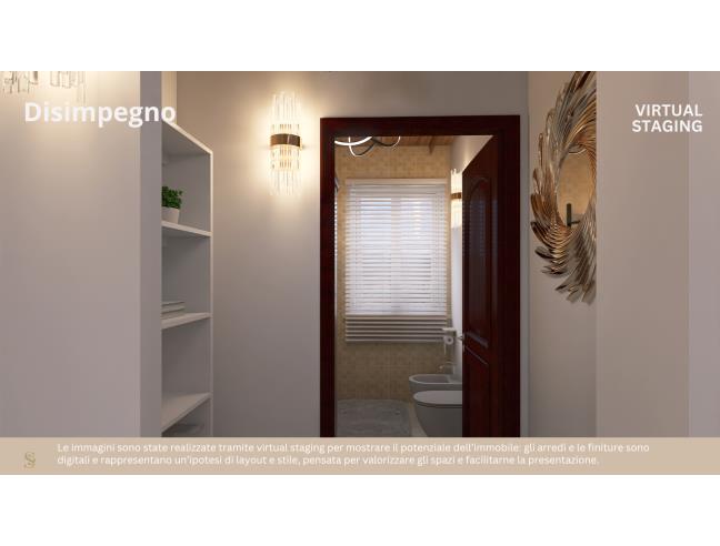 Anteprima foto 6 - Villetta a schiera in Vendita a Mira - Mira Taglio