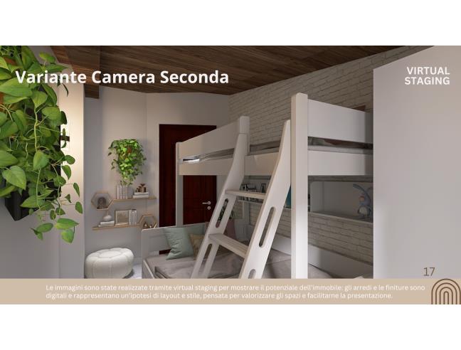 Anteprima foto 7 - Villetta a schiera in Vendita a Mira - Mira Taglio