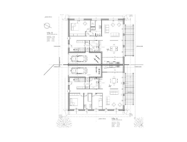 Anteprima foto 7 - Villetta a schiera in Vendita a Mira - Mira Taglio