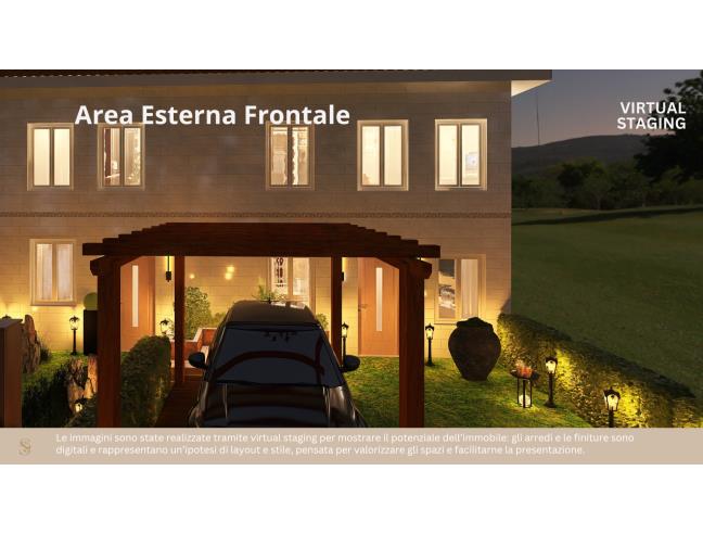 Anteprima foto 8 - Villetta a schiera in Vendita a Mira - Mira Taglio