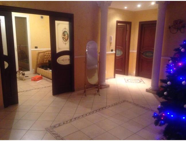 Anteprima foto 2 - Villetta a schiera in Vendita a Misterbianco (Catania)