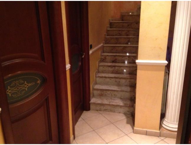 Anteprima foto 4 - Villetta a schiera in Vendita a Misterbianco (Catania)