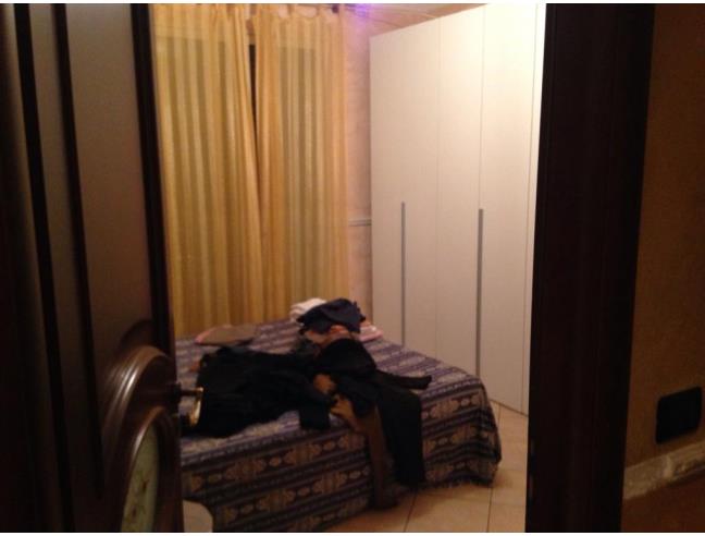 Anteprima foto 5 - Villetta a schiera in Vendita a Misterbianco (Catania)