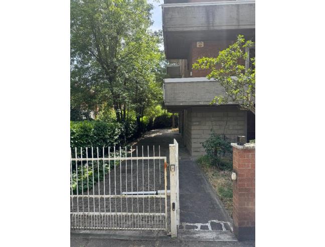 Anteprima foto 1 - Villetta a schiera in Vendita a Modena - Villaggio Artigiano Modena Nord