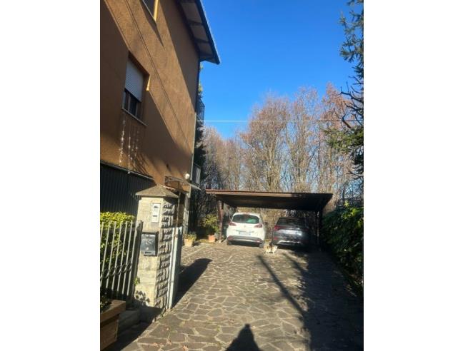 Anteprima foto 1 - Villetta a schiera in Vendita a Modena - Villaggio Artigiano Modena Nord