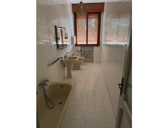 Anteprima foto 4 - Villetta a schiera in Vendita a Modena - Villaggio Artigiano Modena Nord