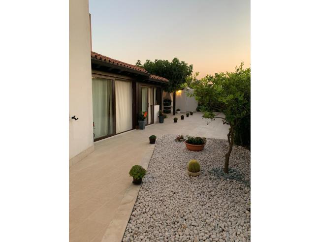 Anteprima foto 2 - Villetta a schiera in Vendita a Modica - Marina Di Modica