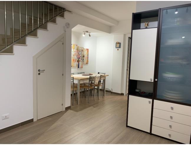 Anteprima foto 4 - Villetta a schiera in Vendita a Modica - Marina Di Modica