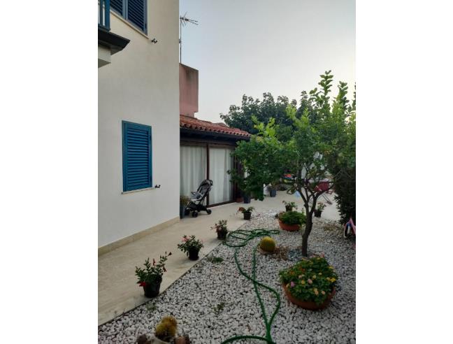 Anteprima foto 5 - Villetta a schiera in Vendita a Modica - Marina Di Modica